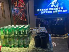 -INLOVE KTV(文一店)