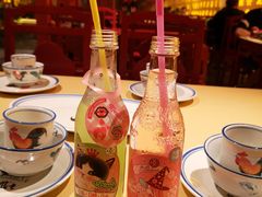 -地摊风云龙虾烧烤铺(裕民店)