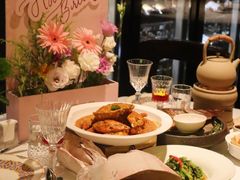 -狮拾久·现代新加坡料理(福田COCO Park店)