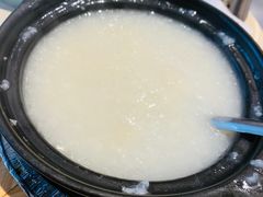 -黄金粥港式·早晚茶(海阳路店)