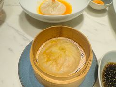 -鹏瑞莱佛士酒店·云璟 Yun Jing