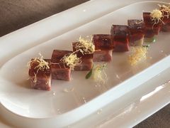 -三利音·东方司宴(外滩店)
