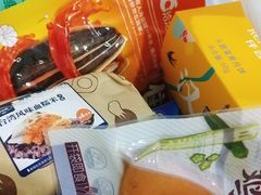 -today便利店(汉街店)