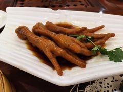 -顺德人家食府(黄金广场店)