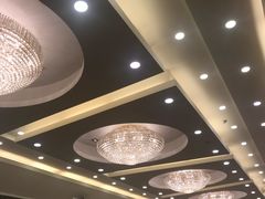 大堂-同济大酒店(绿宝广场店)