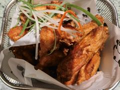 -Home Thai·泰谣(王府井apm店)