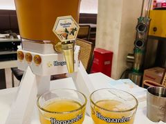 -白仁仔· 活烤海鲜 宵夜(豫园店)