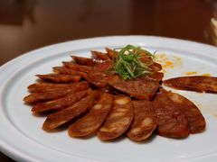 麻辣香肠-丹江渔村(望京店)