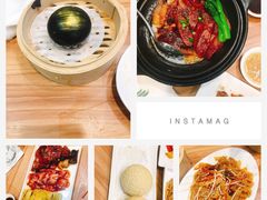 -胜记凯心茶餐厅(汇金财富广场店)