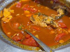 -大师傅金奖啤酒鱼(西街口总店)