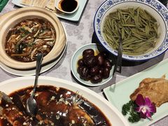 -山外山菜馆(玉泉路店)