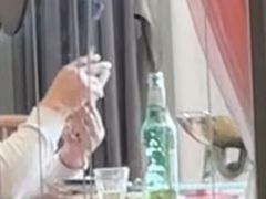 -松沪名灶·豆浆鱼头·新上海菜(飞航吾悦广场店)