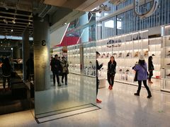 -NIKE品牌体验店(南京东路店)