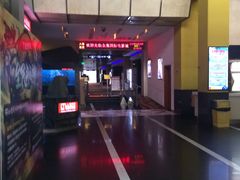 -金逸影城(百信东区店)