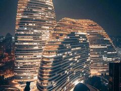 -中央广播电视总台(光华路办公区)