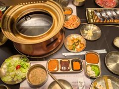 -西塔老太太泥炉烤肉(龙湖北苑天街店)