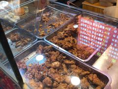 -阿捡忭京炸鸡(韭菜园总店)