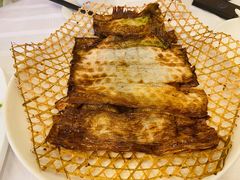 竹网鲈鱼-翠亭酒家(山西南路店)