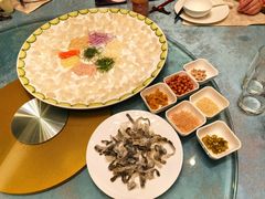 -香云轩·顺德菜(香云纱园林酒店店)
