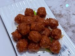 -宝发园名菜馆