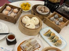 -龙的酒楼·手工早茶·顺德菜(近良路店)