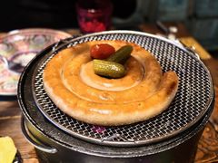 -卢布里西餐厅(总店)