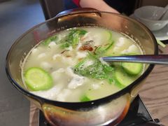 -四道菜·福建菜馆(新街口金鹰店)