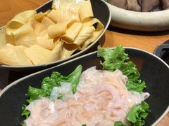 -呷哺呷哺 黄金牧场 (新中关购物中心店)