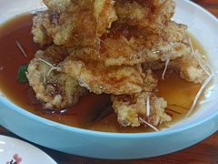 -朴老五延边大冷面(二道店)