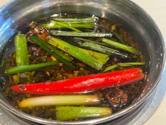 -围炉夜话·潮汕卤水火锅(榕江店)