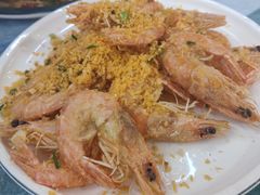 -40号厦门海鲜大排档(中山路店)