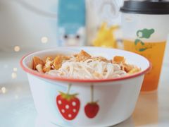 -水平有限广西米粉·广西风味集(五道口店)