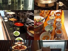 -嘉定凯悦·咖啡厅