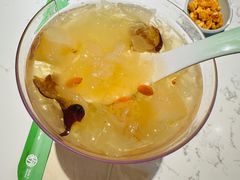 银耳桃花泪-百春原湖南牛肉粉(百联世纪店)