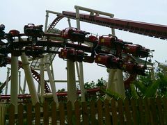 -厦门方特梦幻王国