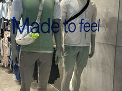 -lululemon(万象城店)