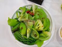 -顺德人家食府(黄金广场店)