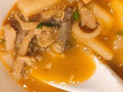 -西贝莜面村(香蜜湖店)
