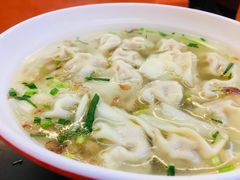 -白玉兰食品(汇联商厦店)