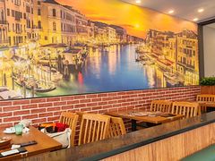 -萨莉亚意式餐厅(上下九店)