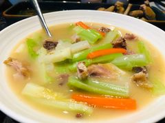 -悦百味·品质川菜(橄榄郡店)