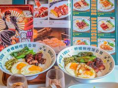-柠檬树茶餐厅(海雅缤纷城店)