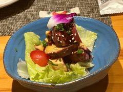 -大岛日本料理铁板烧(南通大饭店)
