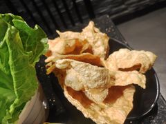 -捞王猪肚鸡火锅(财富中心店)