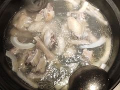 -润泽园椰子鸡(汇一城店)