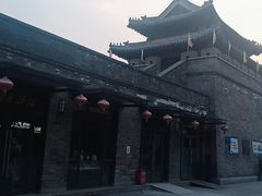 -渔民船说·北塘海鲜·天津菜·海肠捞饭(北塘古镇店)