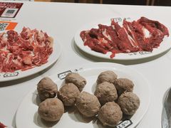 -八合里潮汕鲜牛肉火锅(吉大店)