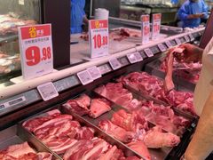 -家乐福(古北店)