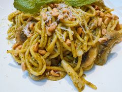 -沏点Trattoria意大利餐厅(新街口店)
