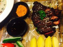-胡桃里音乐酒馆(万科城市广场店)
